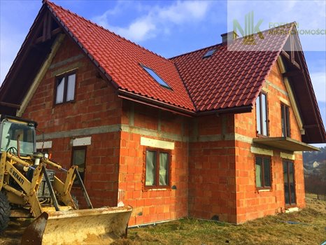 Dom na sprzedaż Krzeszowice 307m2 Foto 4