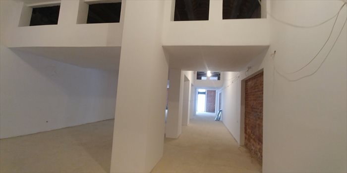 Lokal użytkowy na wynajem Katowice, Śródmieście 220m2 Foto 2
