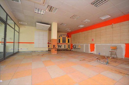 Lokal użytkowy na wynajem Gorzów Wielkopolski, Centrum 158m2 Foto 3