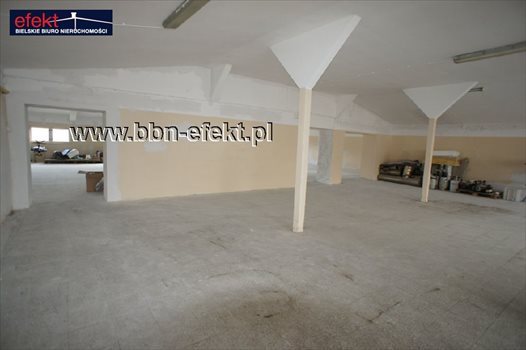 Lokal użytkowy na wynajem Czaniec 450m2 Foto 3