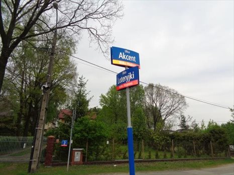 Działka rolna na sprzedaż Warszawa, Bielany, Loteryjki 10 800m2 Foto 9