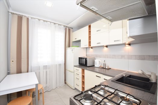 Mieszkanie trzypokojowe na wynajem Rzeszów, Paderewskiego, Paderewskiego 62m2 Foto 6