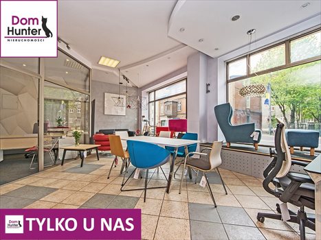 Lokal użytkowy na wynajem Sopot, Niepodległości 57m2 Foto 2