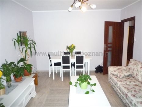Mieszkanie trzypokojowe na sprzedaż Poznań, Wilda, Dębiec, Łozowa 67m2 Foto 6