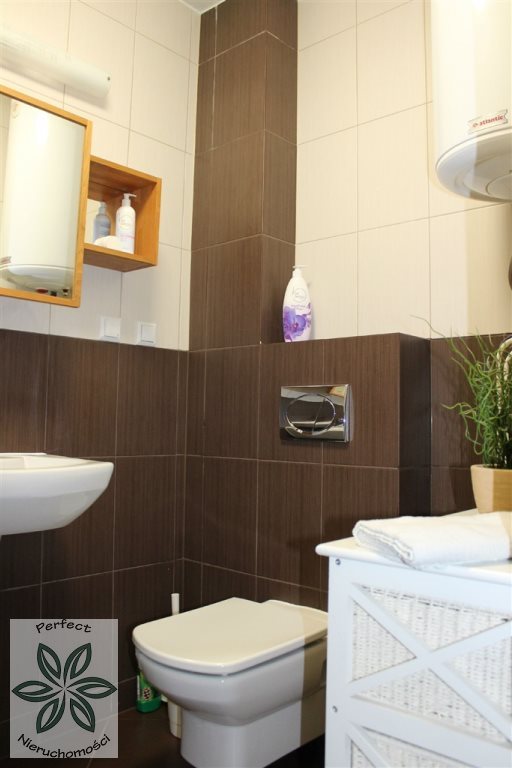 Mieszkanie dwupokojowe na sprzedaż Kościelisko 40m2 Foto 8
