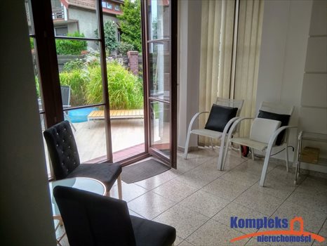 Dom na wynajem Szczecin, Gumieńce 240m2 Foto 4