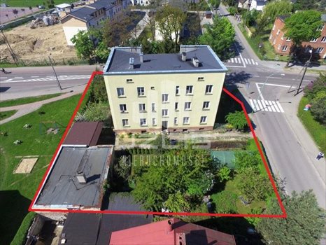 Dom na sprzedaż Tczew, Bałdowska 542m2 Foto 1