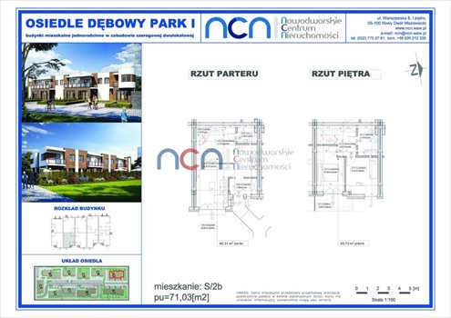 Dom na sprzedaż Nowy Dwór Mazowiecki 71m2 Foto 4