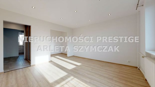 Mieszkanie trzypokojowe na sprzedaż Jastrzębie-Zdrój, Osiedle 1000-lecia, 1000-lecia 56m2 Foto 7