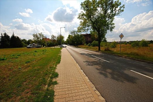 Działka budowlana na sprzedaż Wrocław, Stabłowice, Starogajowa 4 000m2 Foto 1