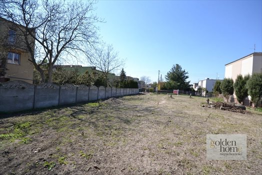 Działka budowlana na sprzedaż Poznań, Dębiec, Tarninowa 788m2 Foto 7