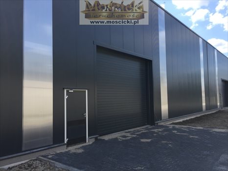 Lokal użytkowy na wynajem Warszawa, Ursynów 1 100m2 Foto 9