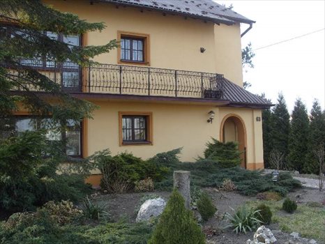 Dom na wynajem Częstochowa, Grabówka 350m2 Foto 1