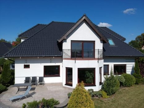Dom na sprzedaż Sulimy 342m2 Foto 1