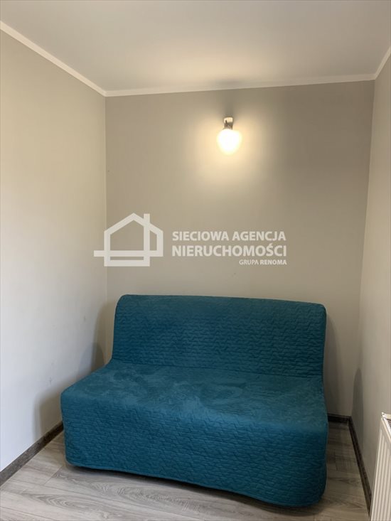 Mieszkanie dwupokojowe na wynajem Sopot, Wyścigi, Leśna 35m2 Foto 4