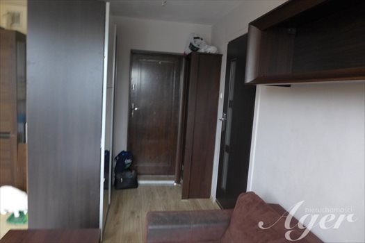 Mieszkanie dwupokojowe na sprzedaż Zielona Góra 30m2 Foto 6