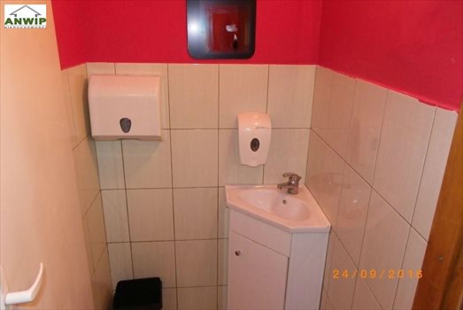 Lokal użytkowy na wynajem Piotrków Trybunalski 80m2 Foto 6