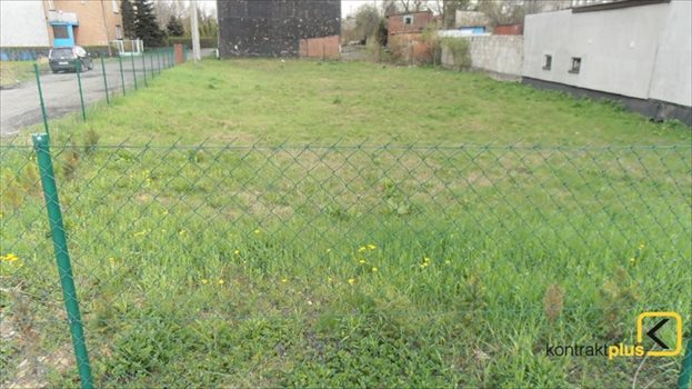Działka budowlana pod dzierżawę Ruda Śląska, Bielszowice 820m2 Foto 2