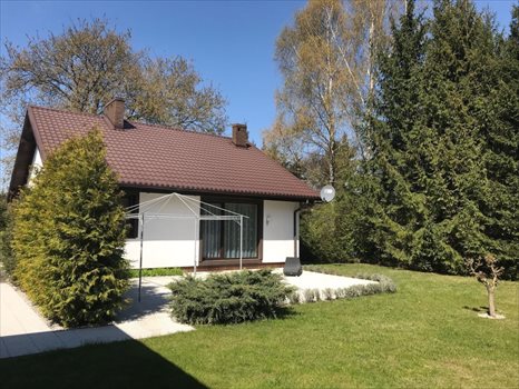 Dom na sprzedaż Suchy Las 2 090m2 Foto 2