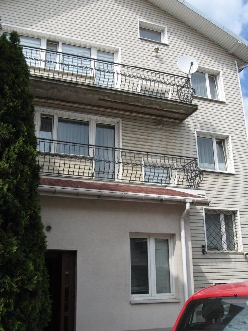 Lokal użytkowy na sprzedaż Ząbki, Piłsudskiego 450m2 Foto 5