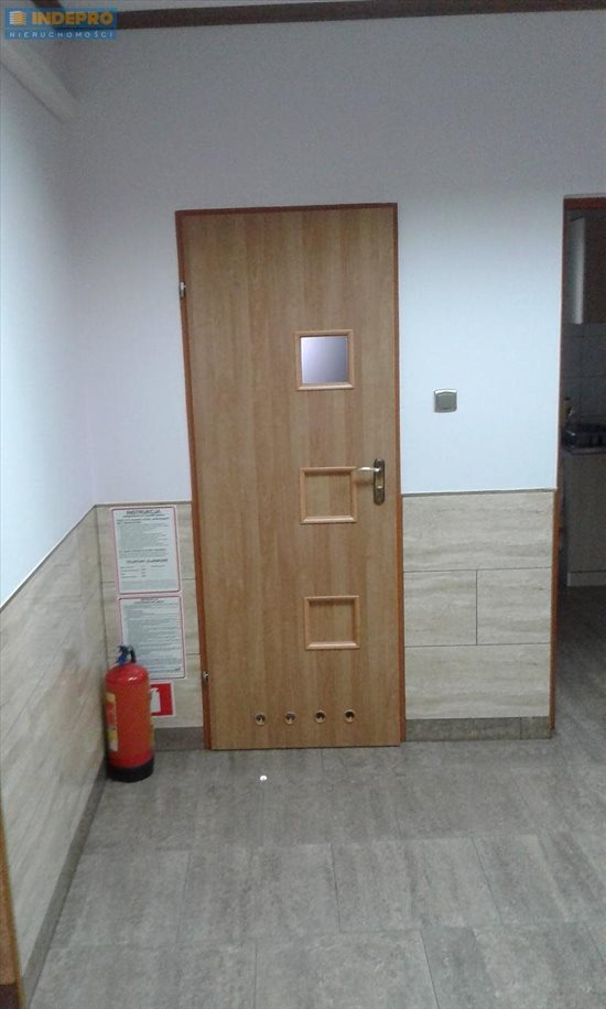 Lokal użytkowy na sprzedaż Wrocław, Krzyki, Wapienna 55m2 Foto 10