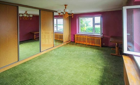 Dom na sprzedaż Przylesie, Przylesie 120m2 Foto 5