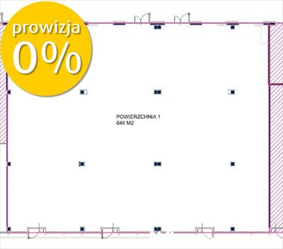 Lokal użytkowy na wynajem Kraków, Jasnogórska 300m2 Foto 2