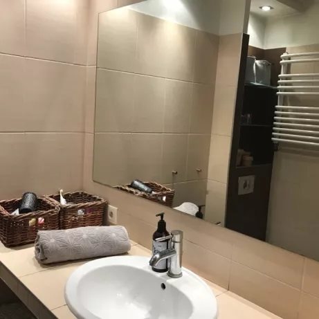 Mieszkanie czteropokojowe na sprzedaż Łódź, Bałuty 76m2 Foto 4