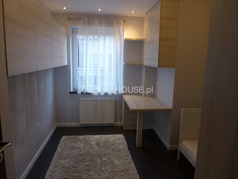 Mieszkanie trzypokojowe na wynajem Białystok, Centrum, Jana III Sobieskiego 68m2 Foto 5