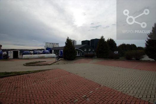 Lokal użytkowy na wynajem Gorzów Wielkopolski, okolice 1 940m2 Foto 13