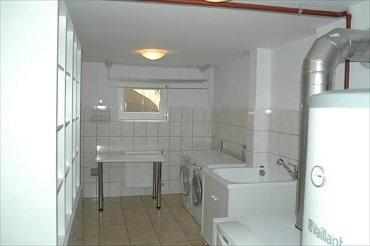 Dom na wynajem Konstancin-Jeziorna, Klarysew, Willowa 6 500m2 Foto 11