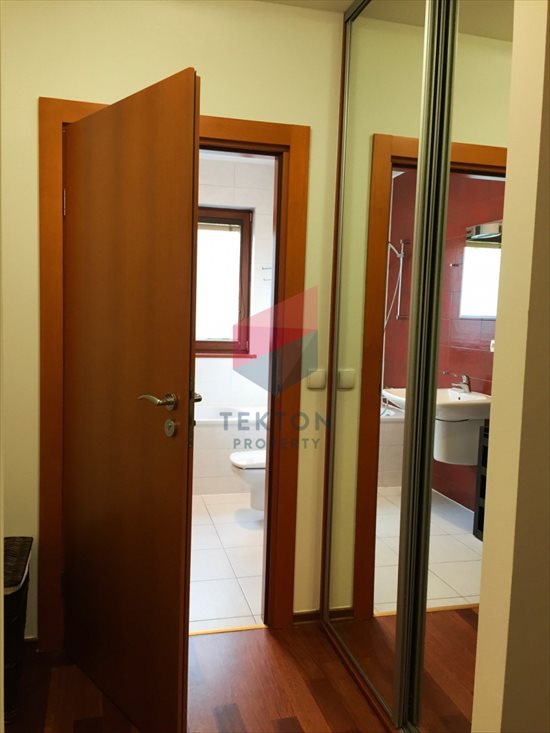 Mieszkanie trzypokojowe na wynajem Wrocław, Krzyki, Powstańców Śląskich 65m2 Foto 8