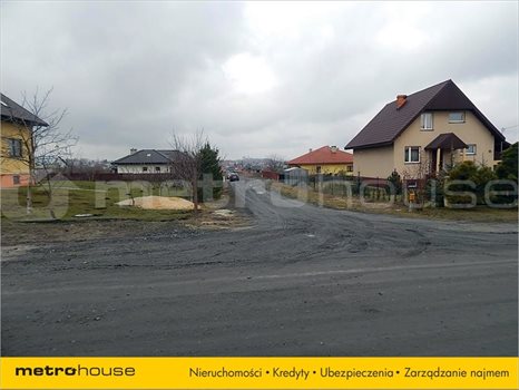 Działka inna na sprzedaż Chełm, Chełm 3 424m2 Foto 3