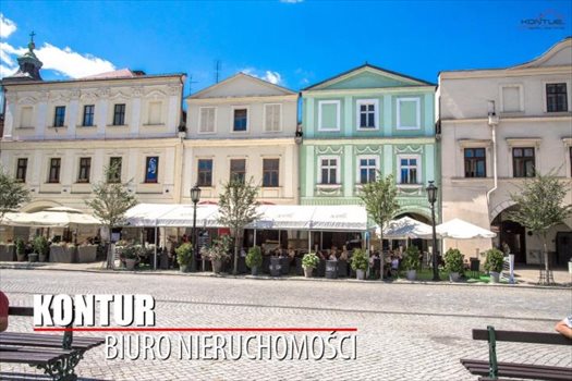 Dom na sprzedaż Cieszyn, Rynek 300m2 Foto 1