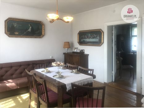 Dom na sprzedaż Stare Jabłonki, ul. Spacerowa 140m2 Foto 6