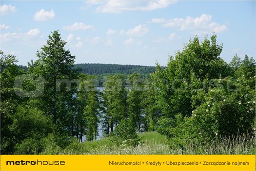 Działka siedliskowa na sprzedaż Ramsowo, Barczewo 12 729m2 Foto 3