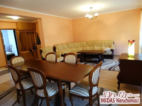 Mieszkanie dwupokojowe na wynajem Ciechocinek 62m2 Foto 2