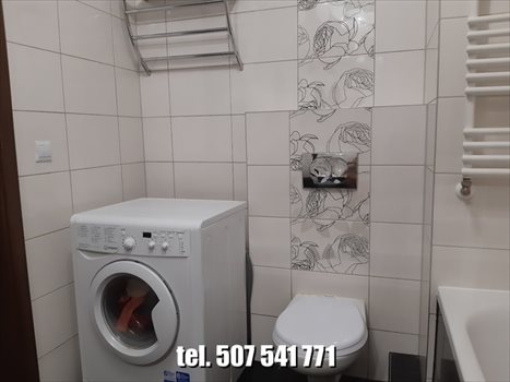 Mieszkanie dwupokojowe na sprzedaż Wrocław, Maślice, ul. Królewiecka 40m2 Foto 9