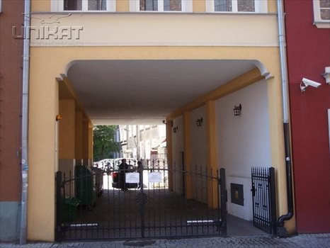 Kawalerka na sprzedaż Gdańsk, Stare Miasto, Kaletnicza 42m2 Foto 12