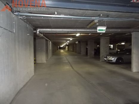 Garaż na wynajem Wrocław, Fabryczna, Oporów 16m2 Foto 1