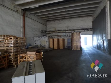 Lokal użytkowy na wynajem Olsztyn, Lubelska 600m2 Foto 2