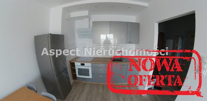 Mieszkanie dwupokojowe na wynajem Gdańsk, Chełm z dz. Gdańsk Południe 38m2 Foto 3