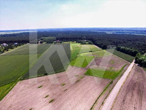 Działka budowlana na sprzedaż Wronczynek, Opieńkowa 1 127m2 Foto 6