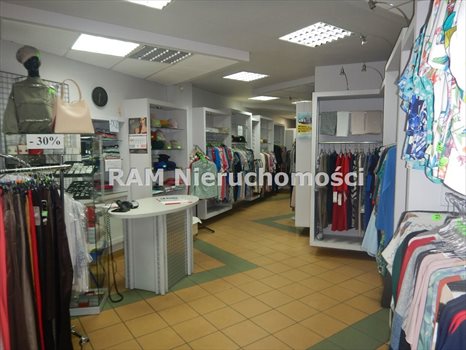 Lokal użytkowy na sprzedaż Wschowa 54m2 Foto 9