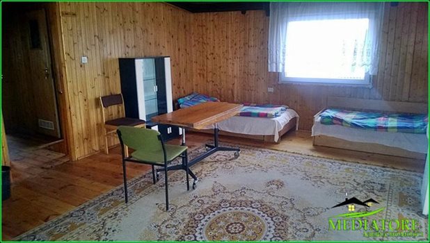 Dom na sprzedaż Łódź, Widzew 450m2 Foto 11