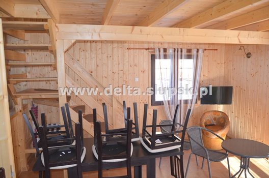 Lokal użytkowy na sprzedaż Dębina 188m2 Foto 8