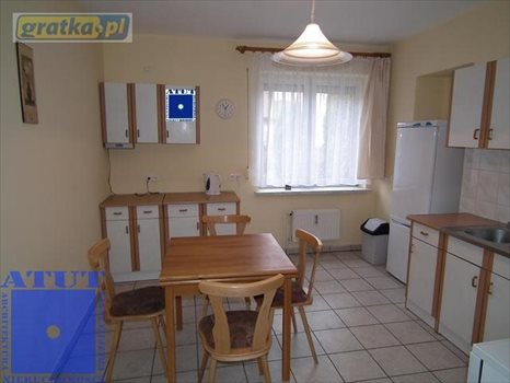 Dom na wynajem Gliwice, Stare Gliwice, CHEMICZNA 100m2 Foto 8