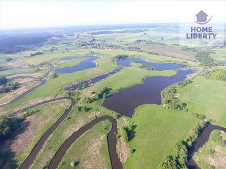 Działka inna na sprzedaż Knopin 410 878m2 Foto 1