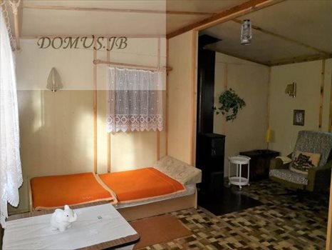 Dom na sprzedaż Stare Załubice, Mazowiecka 50m2 Foto 12