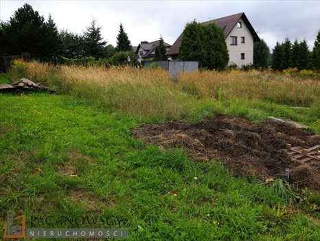 Działka budowlana na sprzedaż Michałowice 865m2 Foto 2